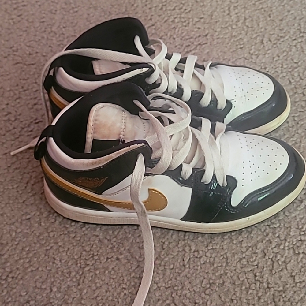 Joradan 1s